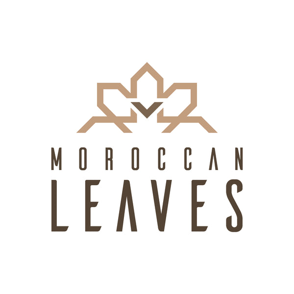 MOROCCAN LEAVES 