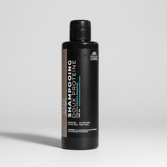 SHAMPOOING DOUX PROTEINé  0% SULFATE 200 ML